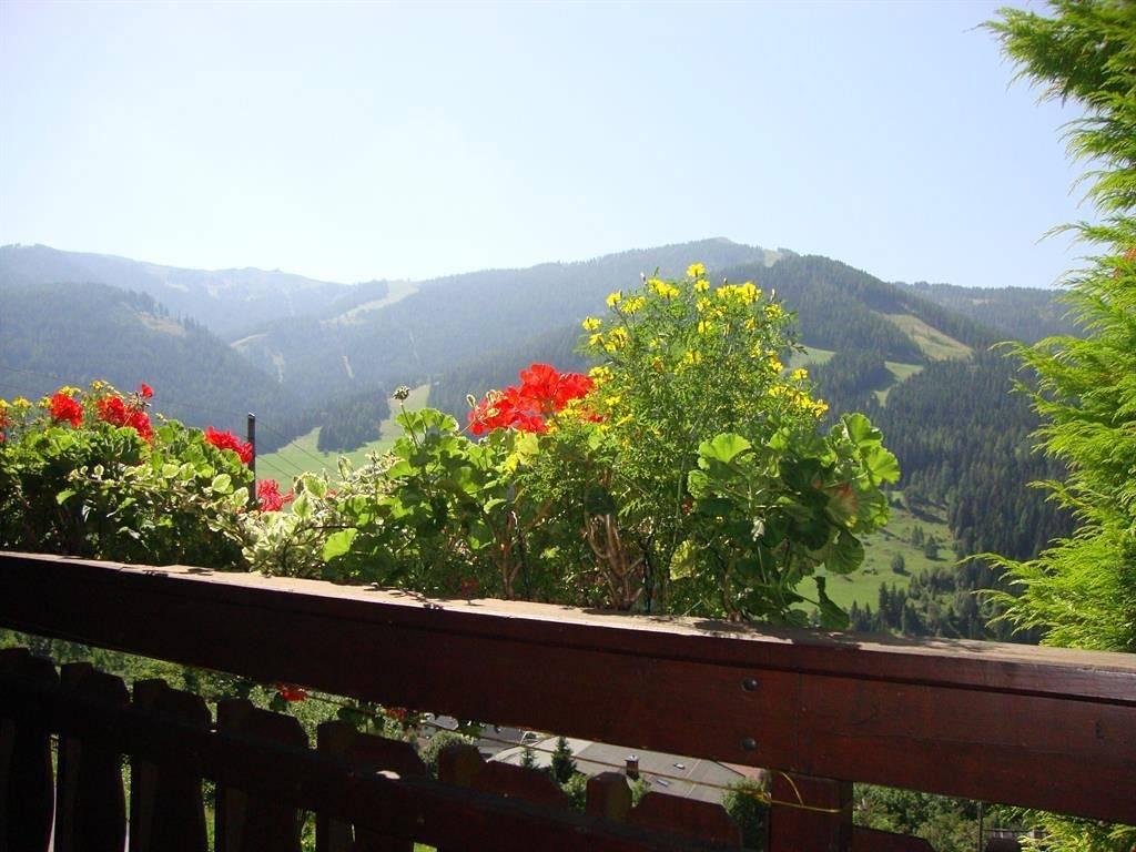 Vakantieappartement in Nockberge, Oostenrijk voor 2 personen foto 13