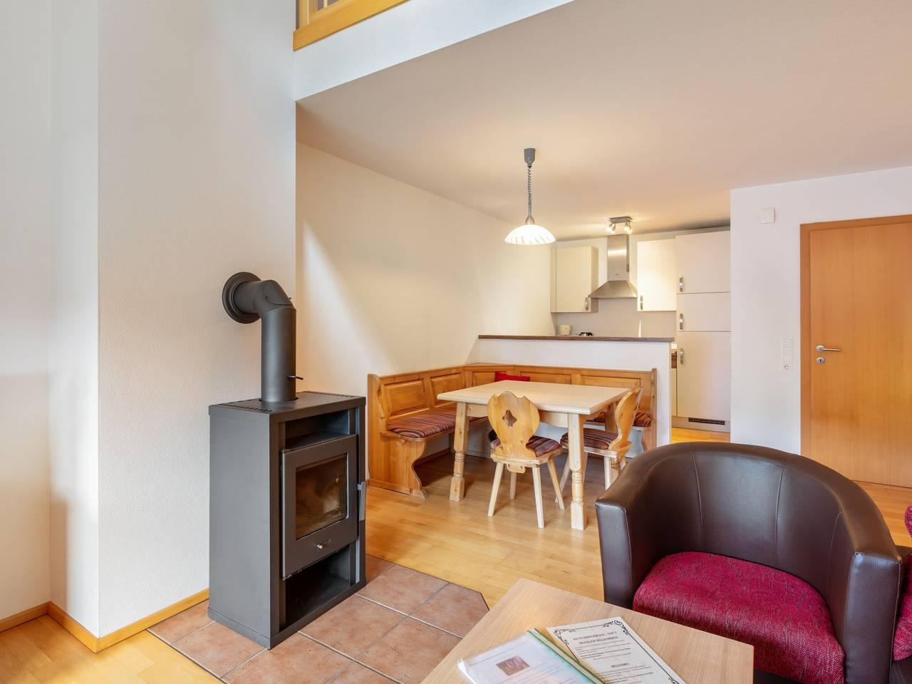 Vakantieappartement in Lungau, Oostenrijk voor 6 personen foto 7