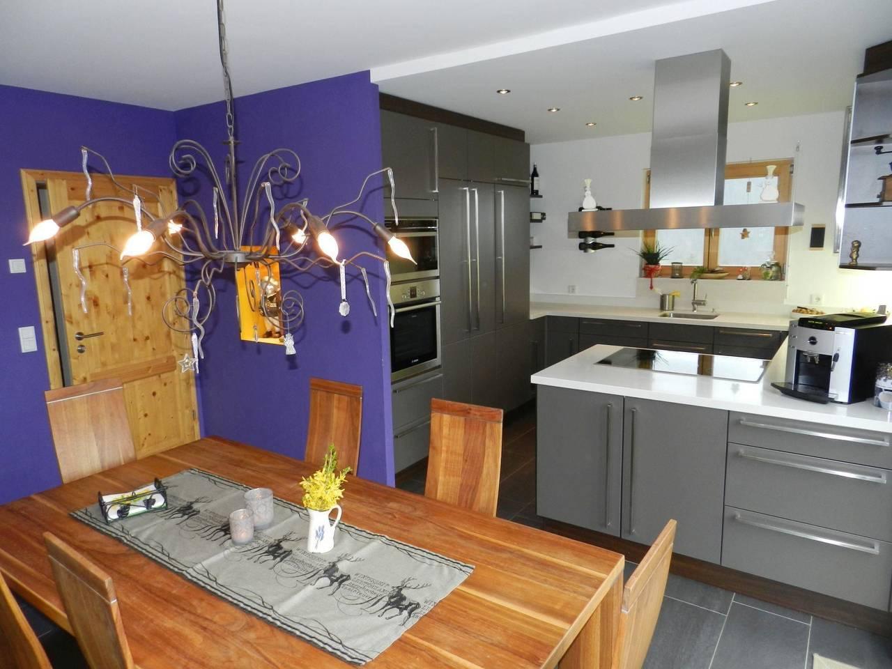 Vakantieappartement in Zweisimmen, Zwitserland voor 7 personen foto 11