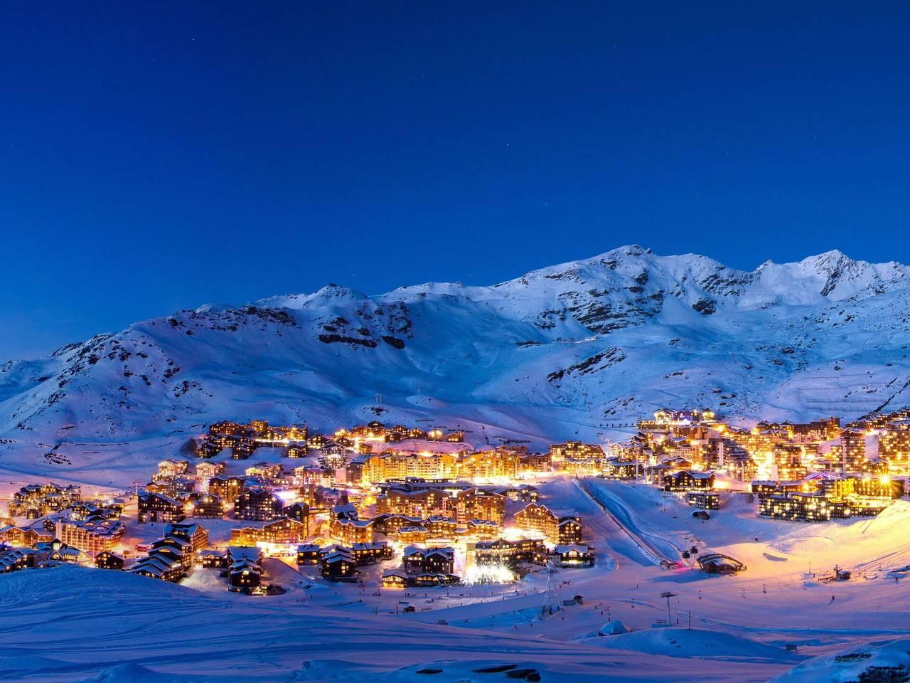 Vakantieappartement in Savoie, Frankrijk voor 4 personen foto 8