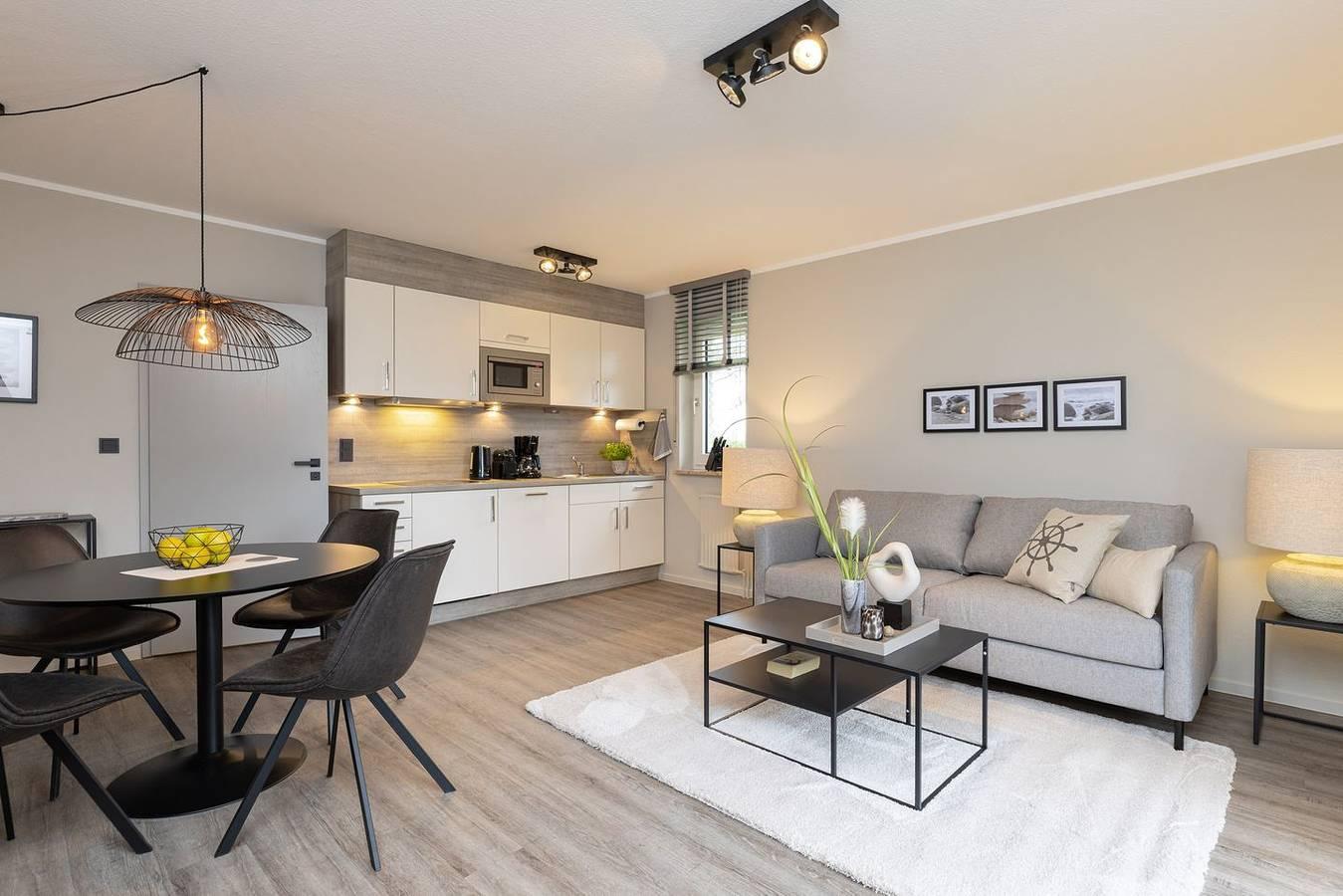 Vakantieappartement in Kellenhusen, Duitsland voor 4 personen foto 6