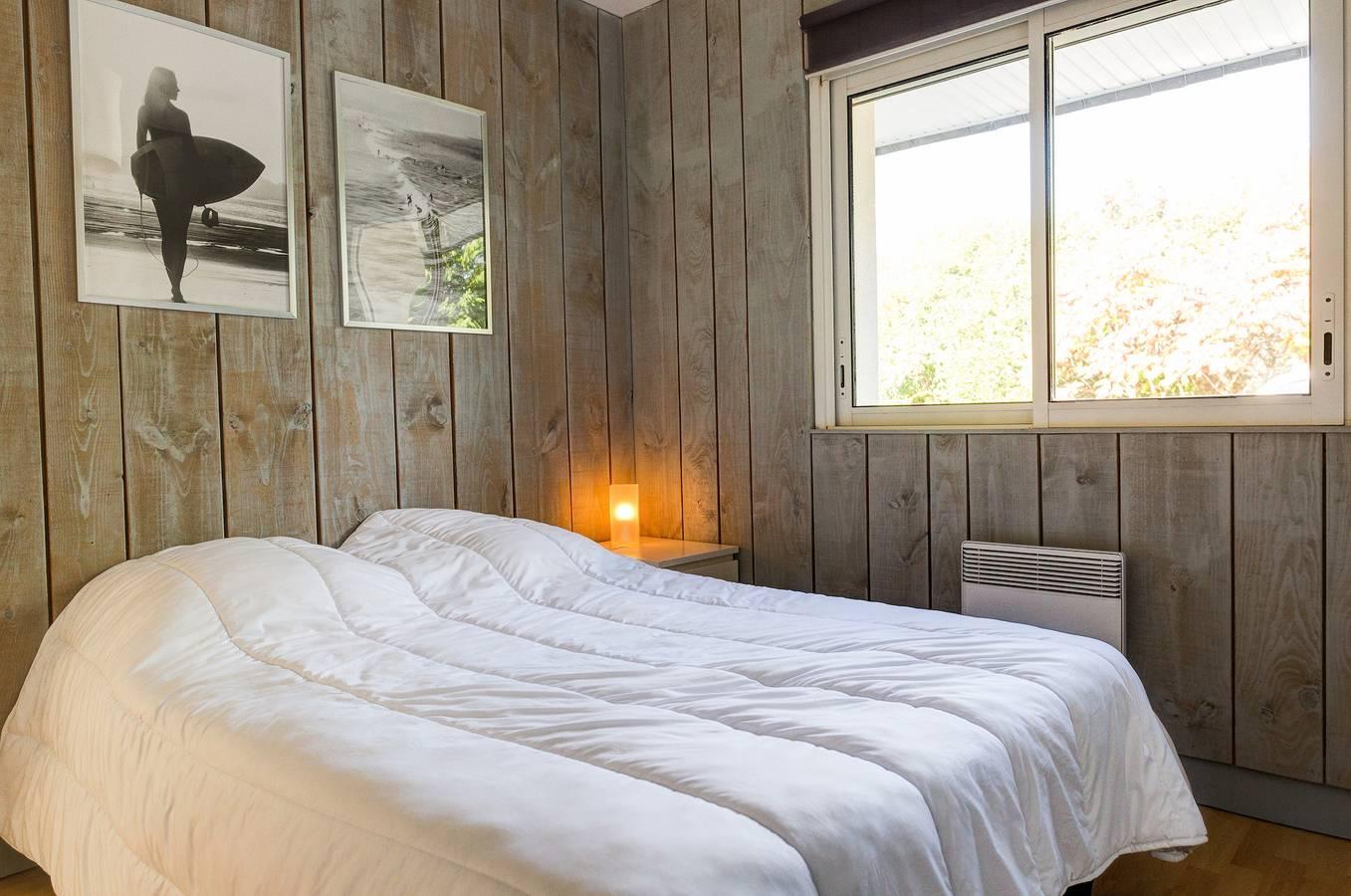 Vakantiehuis in Plomeur, Frankrijk voor 8 personen foto 14