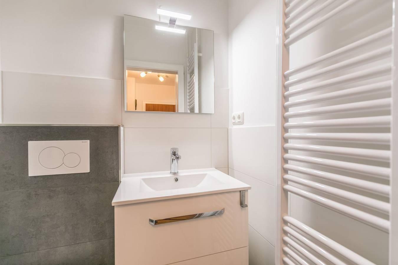 Vakantieappartement in Büsum, Duitsland voor 2 personen foto 10