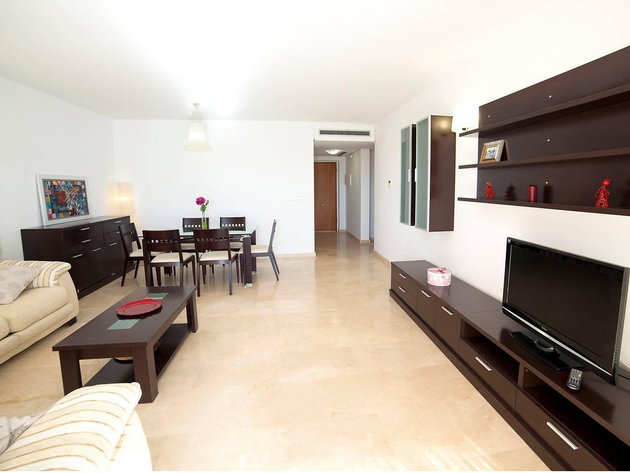 Vakantieappartement in Altea, Spanje voor 4 personen foto 6
