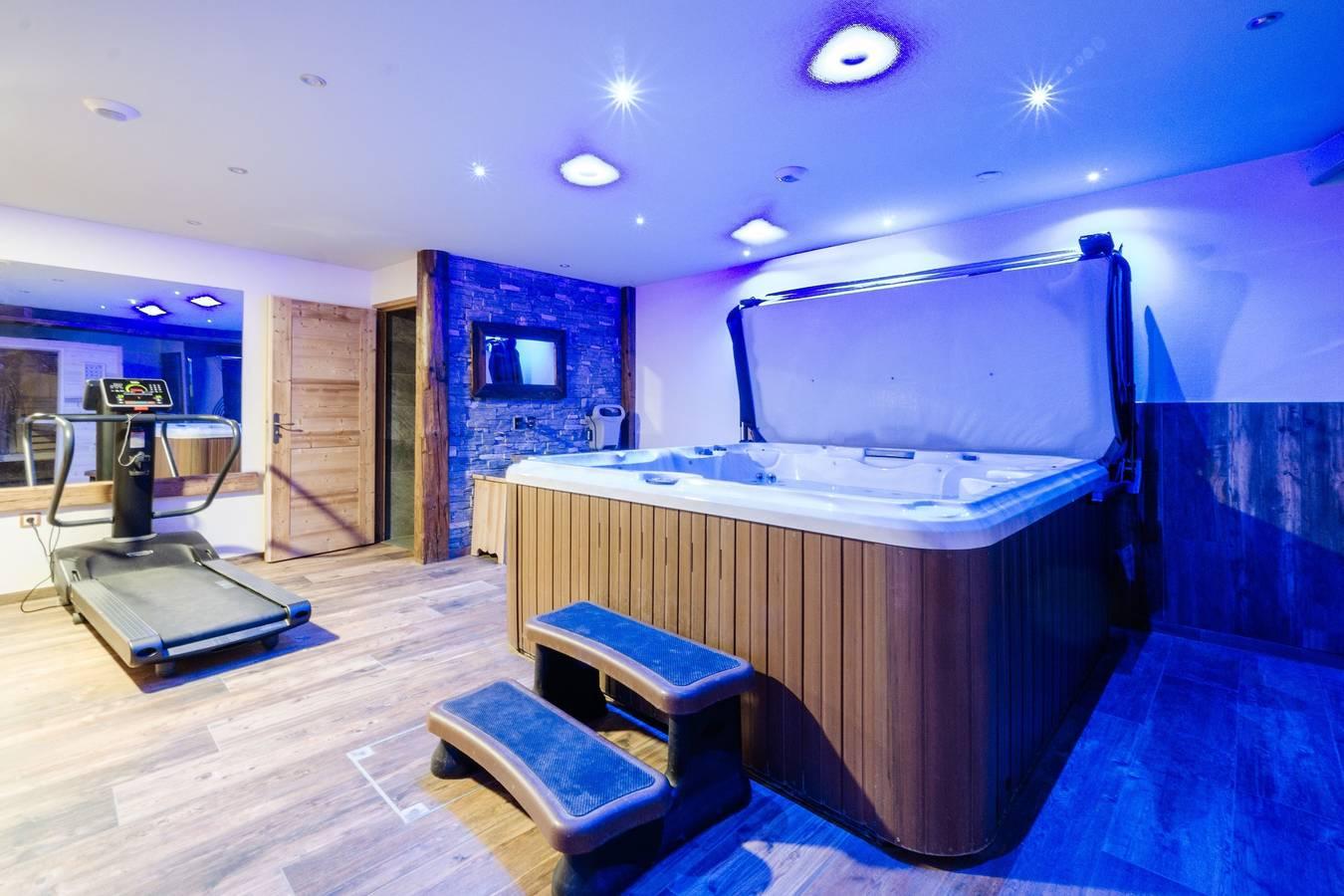 Vakantieappartement in Savoie foto 18