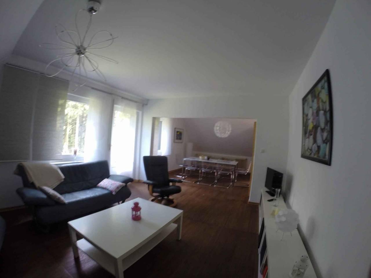 Vakantieappartement in Sauerland, Duitsland voor 8 personen foto 9