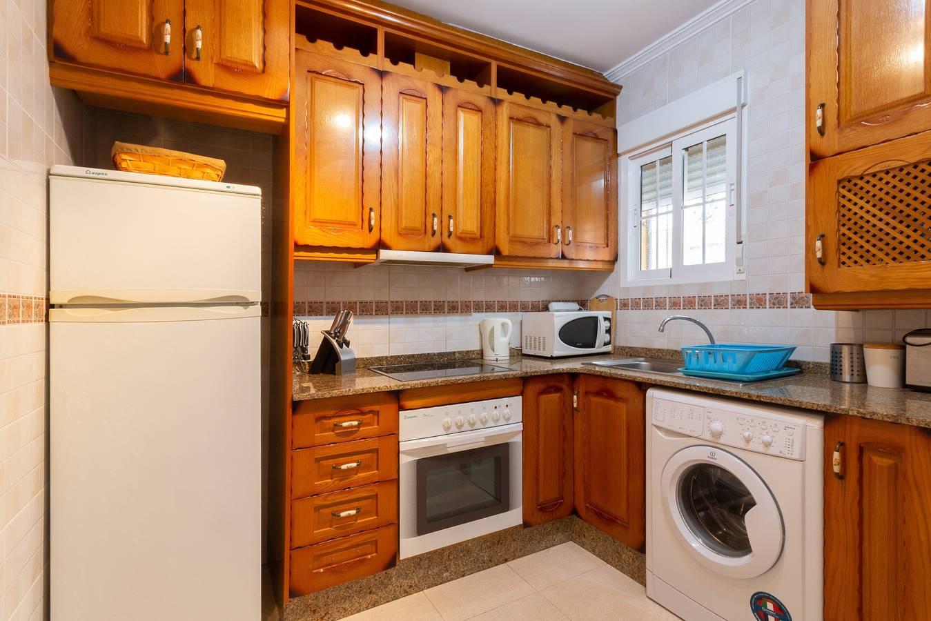 Vakantieappartement in Orihuela, Spanje voor 5 personen foto 9