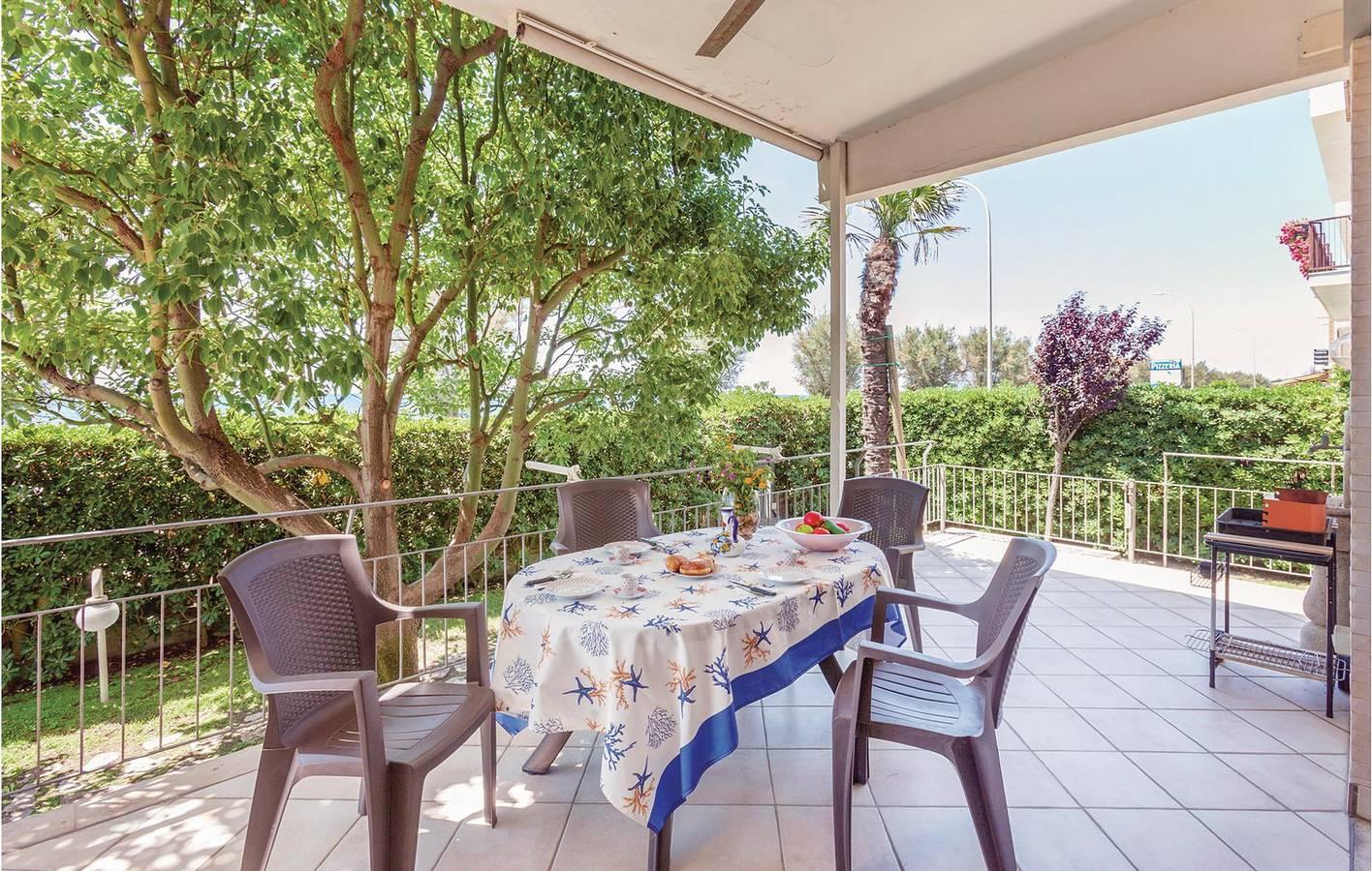 Vakantiehuis in Ciociaria, Italië voor 15 personen foto 11