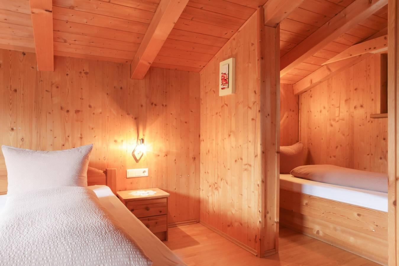 Landhaus "Anna" in Ötztal, Oostenrijk voor 8 personen foto 23