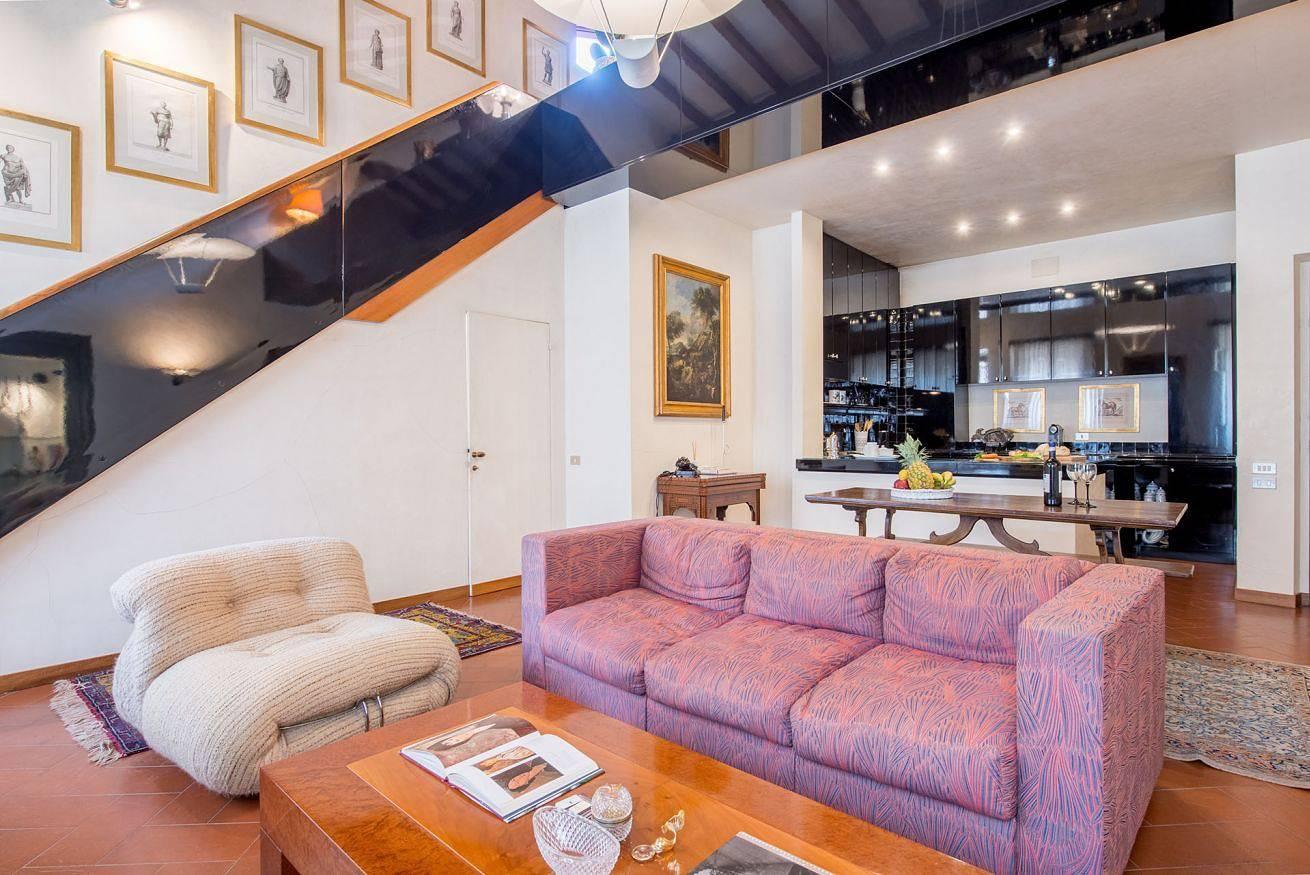 Vakantieappartement in Florence, Italië voor 6 personen foto 2
