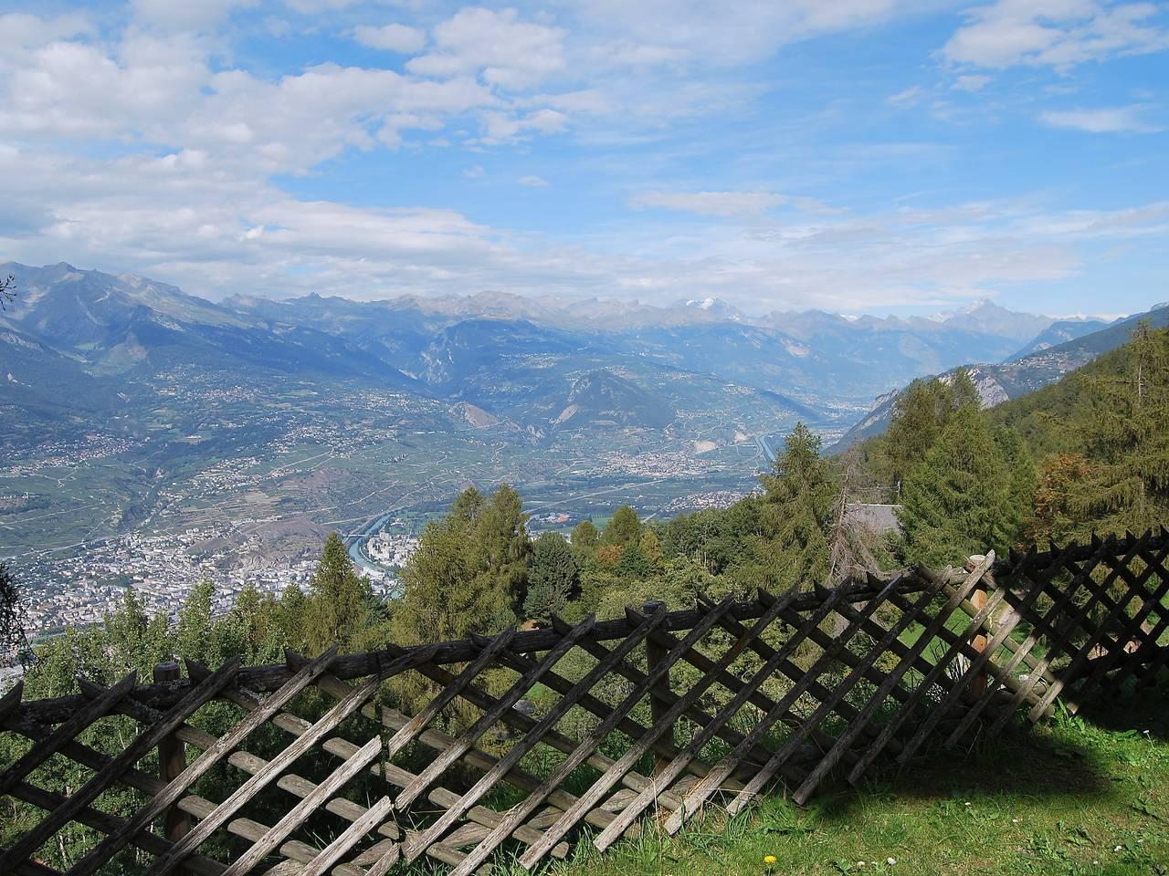 Vakantieappartement in 4 Vallées, Zwitserland voor 6 personen foto 8