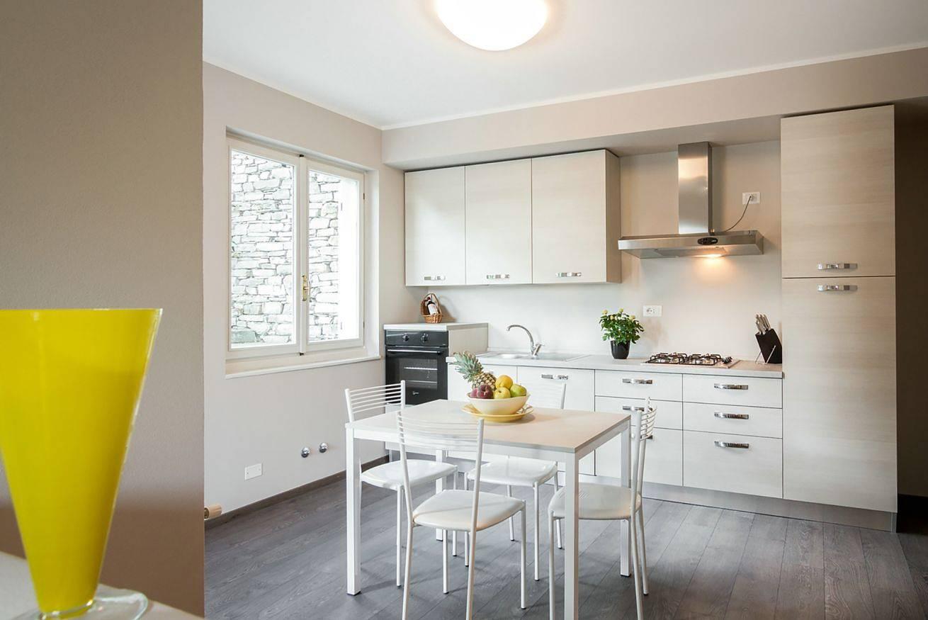 Vakantieappartement in Comomeer, Italië voor 6 personen foto 18