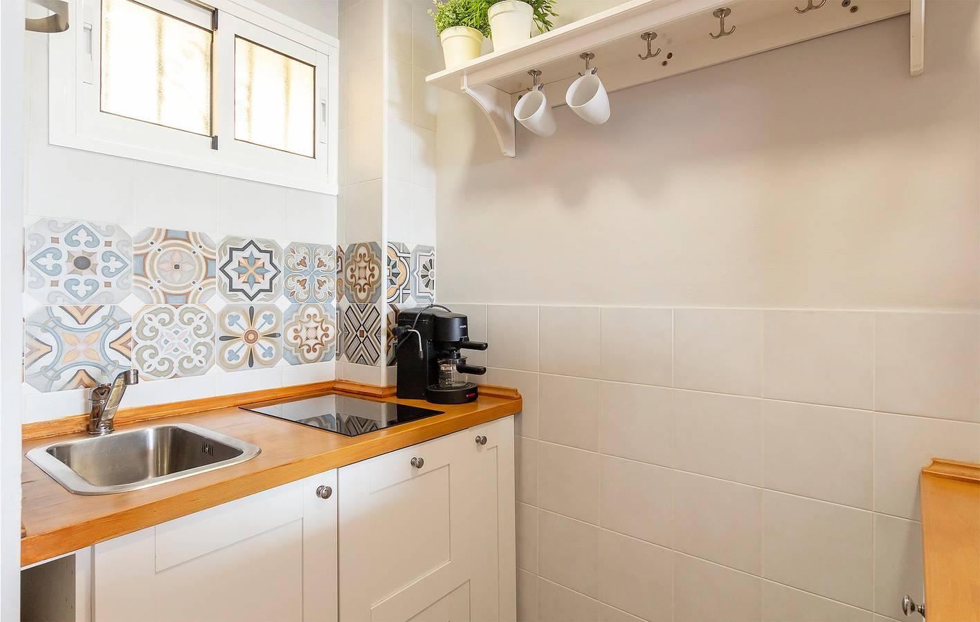 Vakantieappartement in Benalmádena, Spanje voor 3 personen foto 18