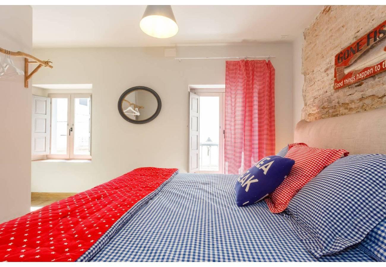 Vakantieappartement in Cádiz, Spanje voor 6 personen foto 10