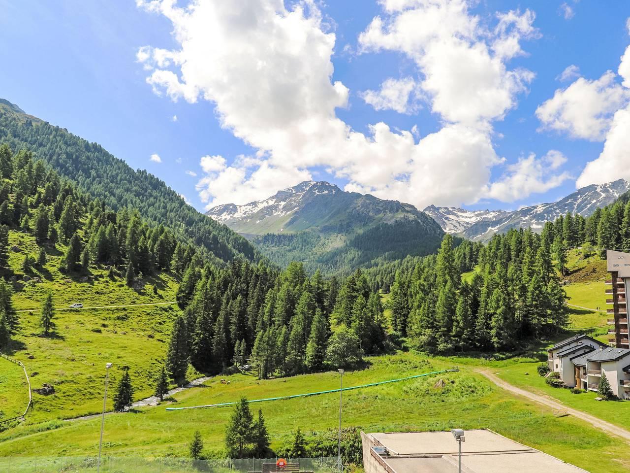 Rosablanche met 1 slaapkamer en sauna in Sornard (Nendaz), Nendaz, Zwitserland voor 4 personen foto 17