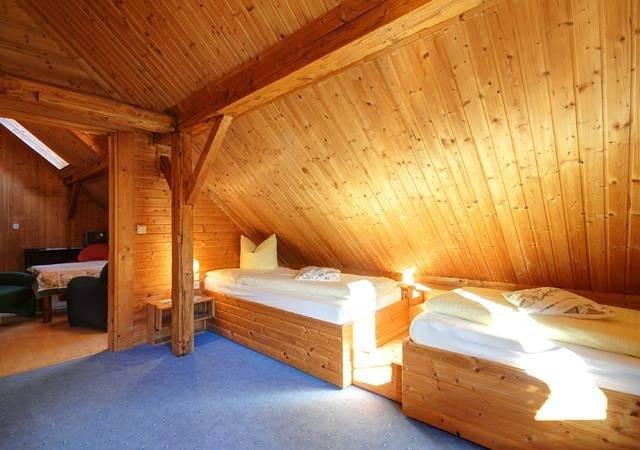 Vakantiehuis in Arriach, Oostenrijk voor 5 personen foto 11