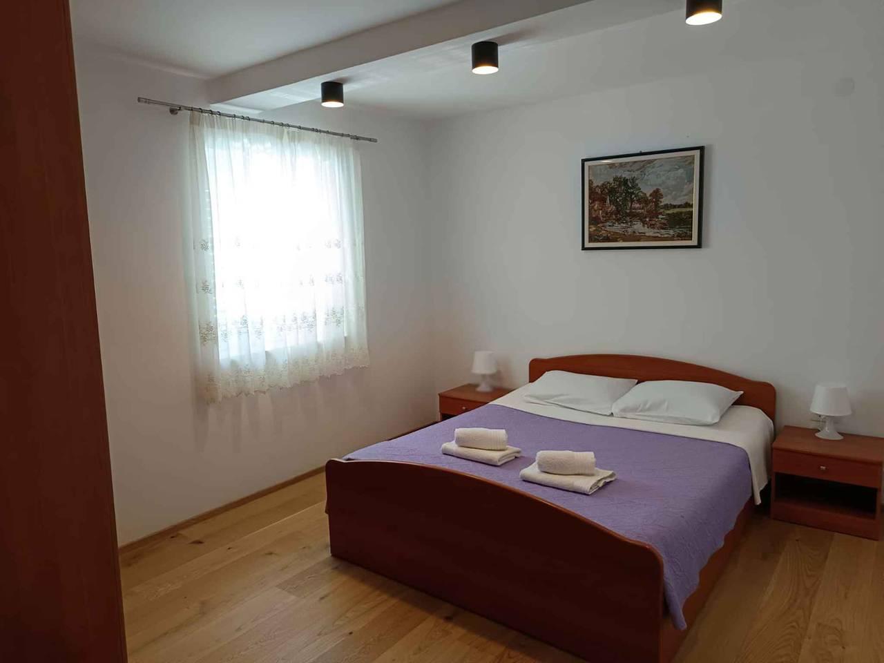 Vakantieappartement in Medulin, Kroatië voor 5 personen foto 13
