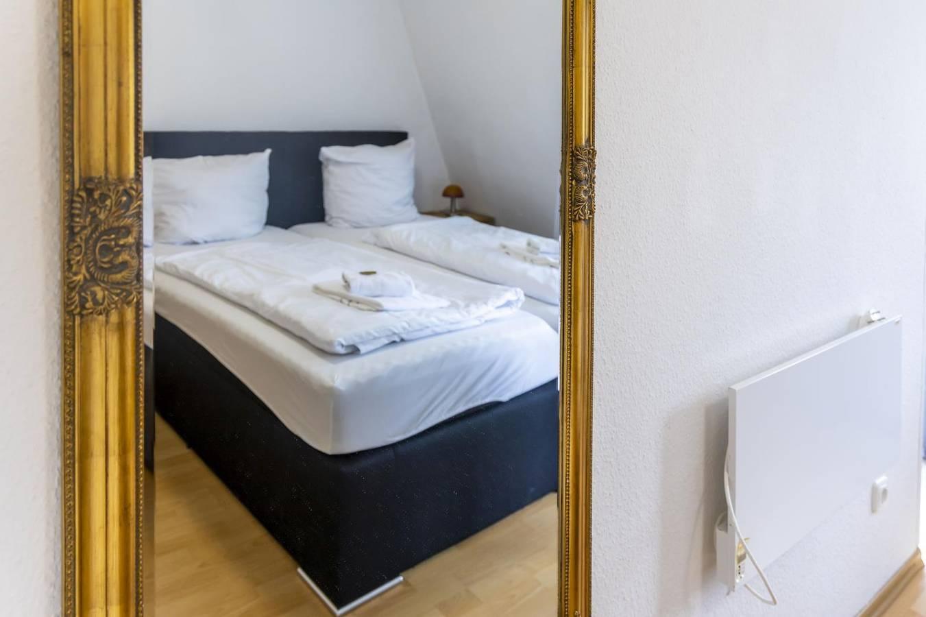 Vakantieappartement in Moezel, Duitsland voor 3 personen foto 15