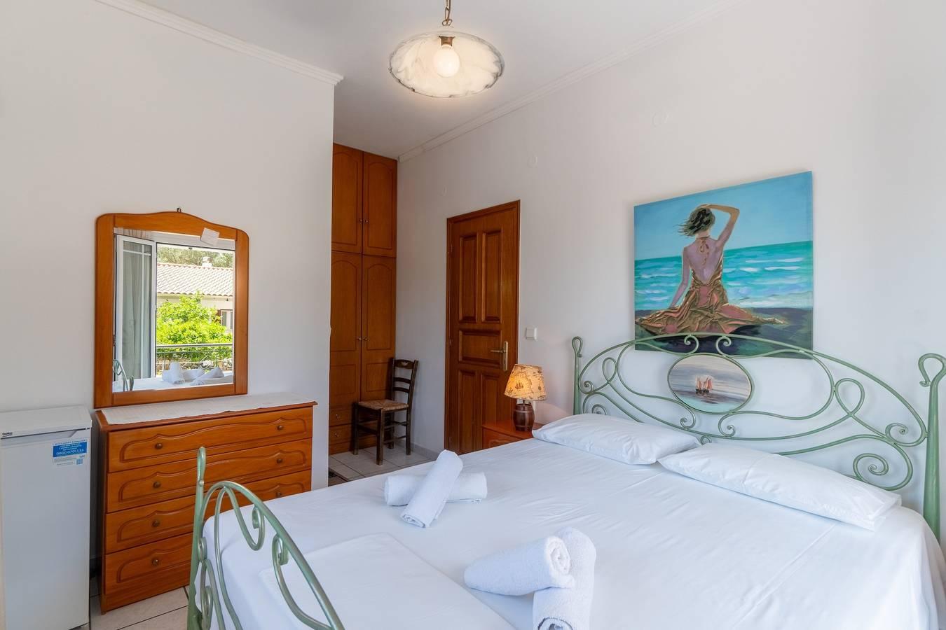 Vakantieappartement in Paxos foto 7