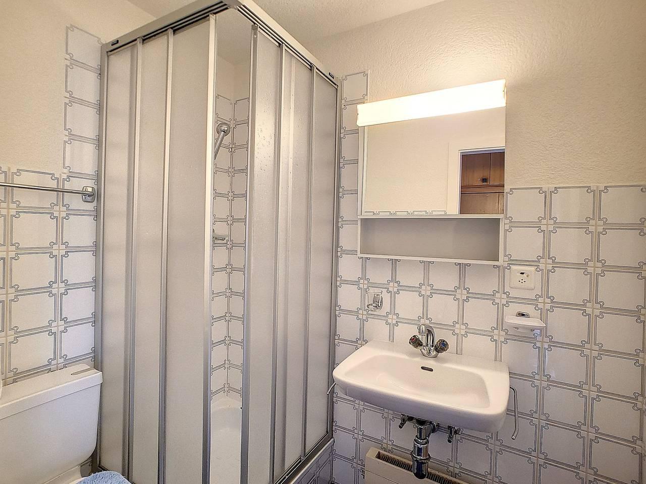 Vakantieappartement in 4 Vallées, Zwitserland voor 6 personen foto 10