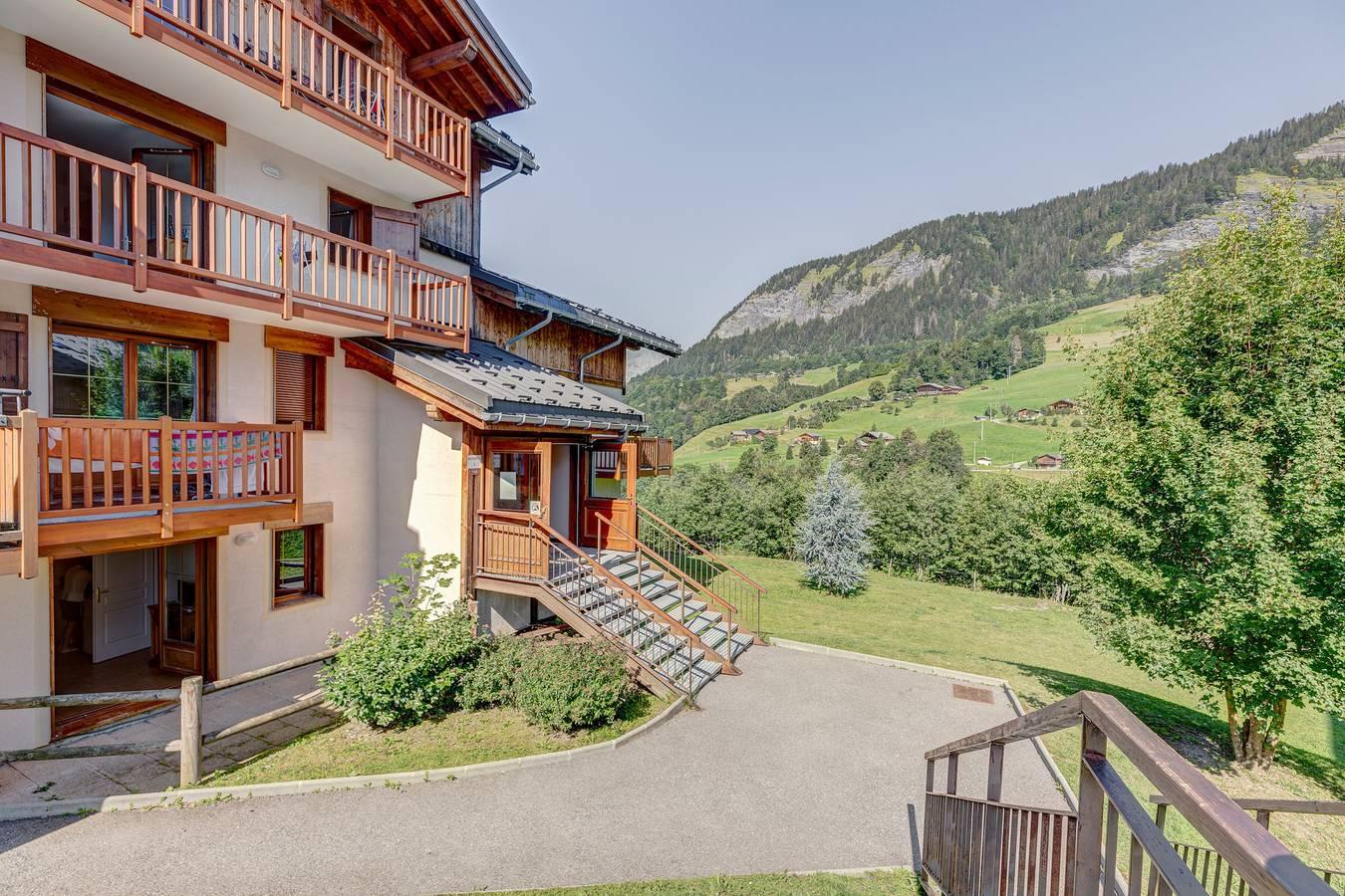 Vakantieappartement in Savoie, Frankrijk voor 4 personen foto 12
