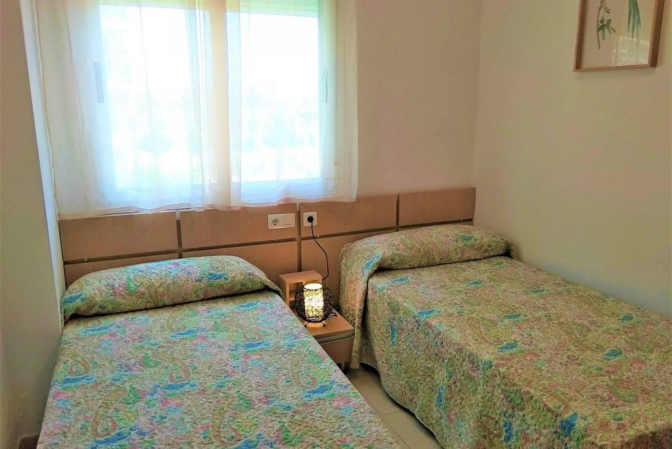 Vakantieappartement in Oropesa del Mar, Spanje voor 6 personen foto 9