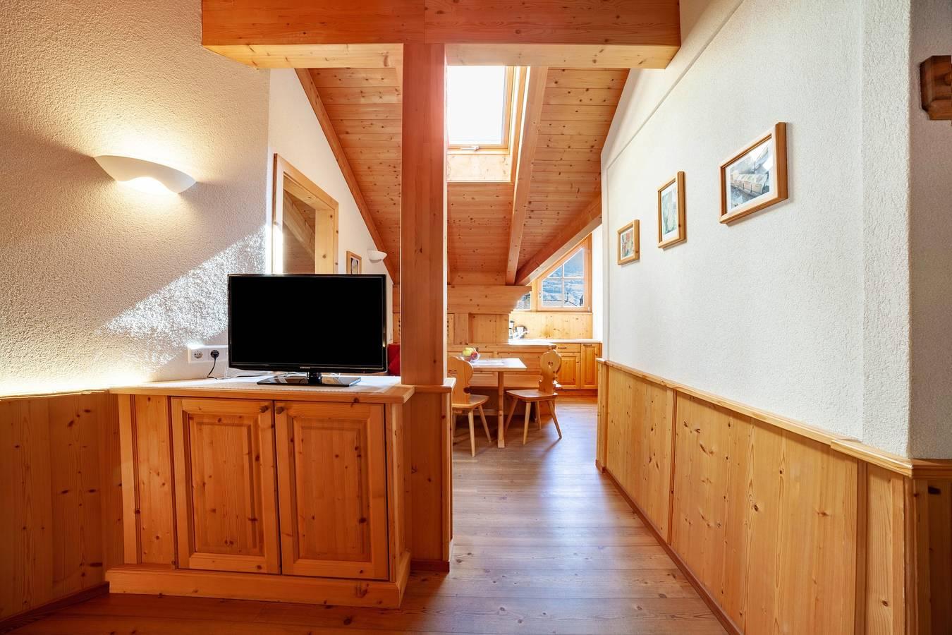 Vakantieappartement in Vinschgau, Italië voor 4 personen foto 9