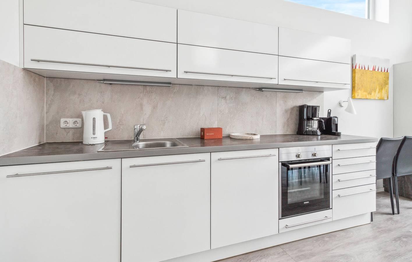 Vakantieappartement in Lübeck, Duitsland voor 8 personen foto 15