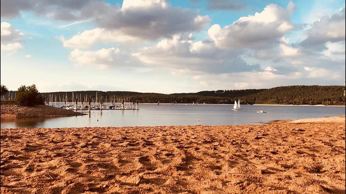 Vakantiehuis in Franken, Duitsland voor 4 personen foto 17