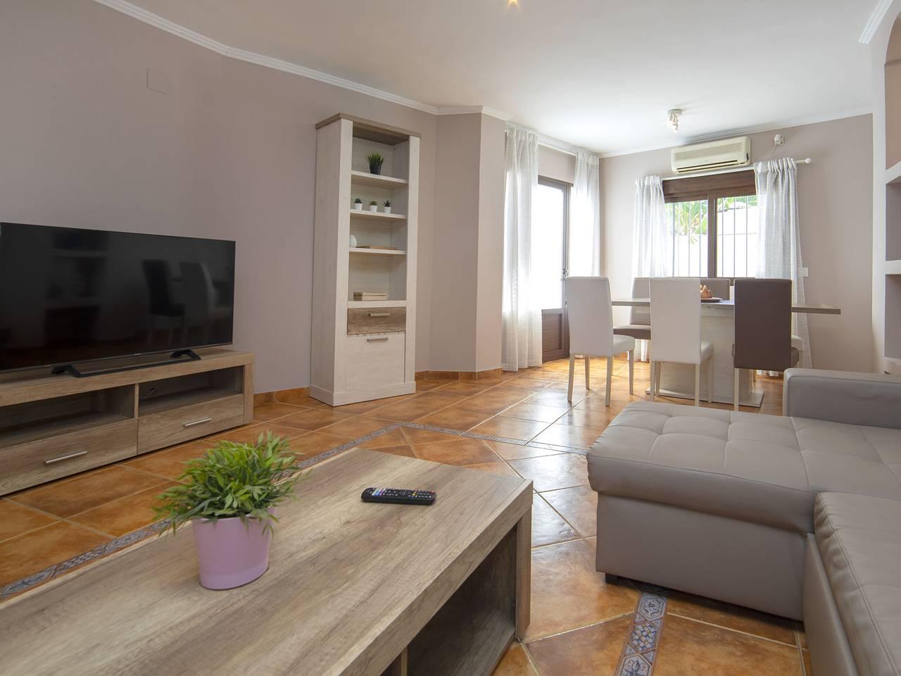 Vakantiehuis in Alacanti, Spanje voor 10 personen foto 6