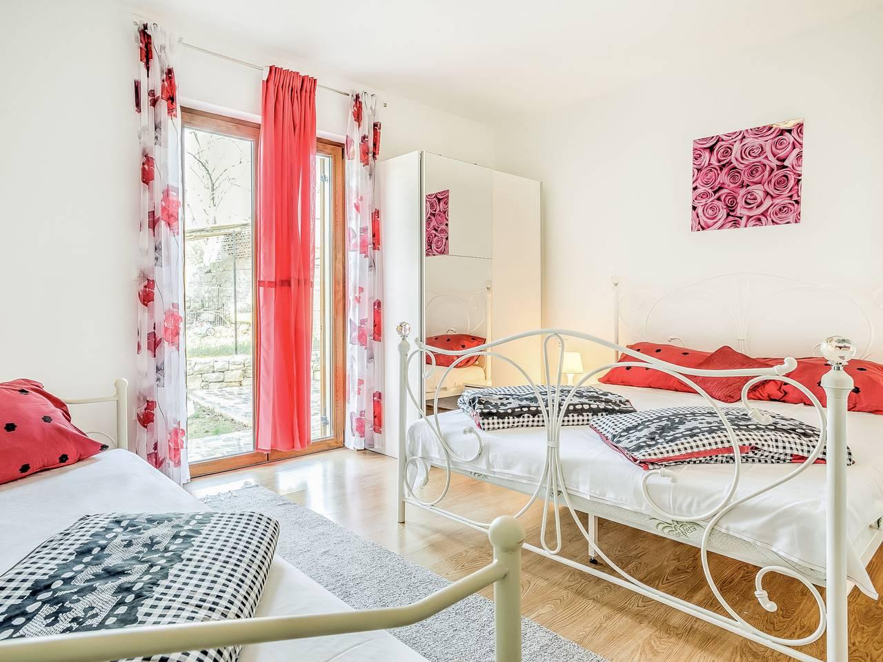 Vakantieappartement in Regio Umag, Kroatië voor 6 personen foto 11