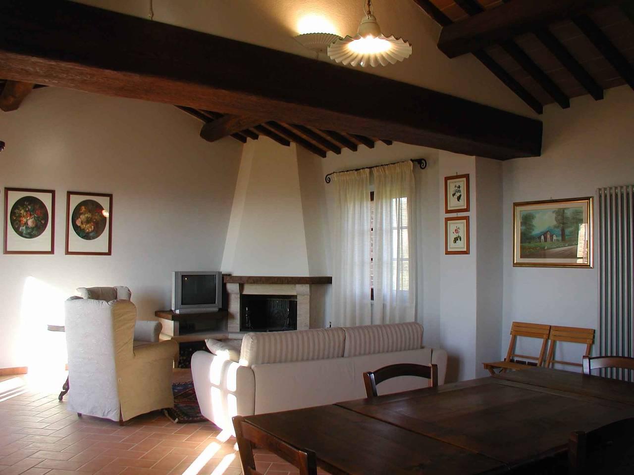 Vakantieappartement in Asciano, Italië voor 4 personen foto 13