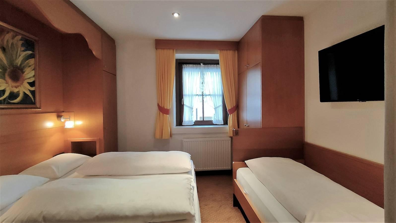 Vakantieappartement in Ortisei, Italië voor 2 personen foto 2