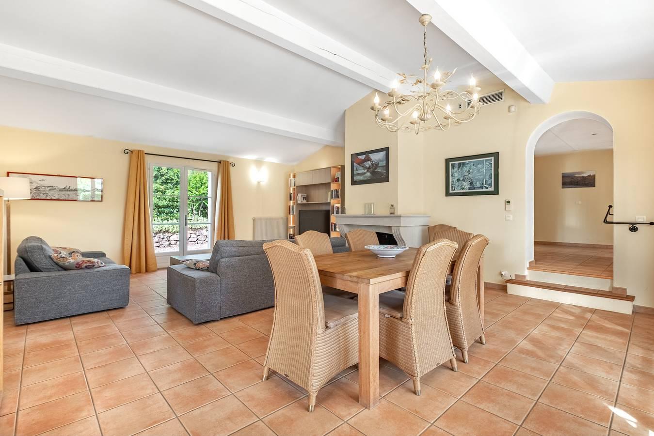 Vakantiehuis in Var, Frankrijk voor 6 personen foto 5
