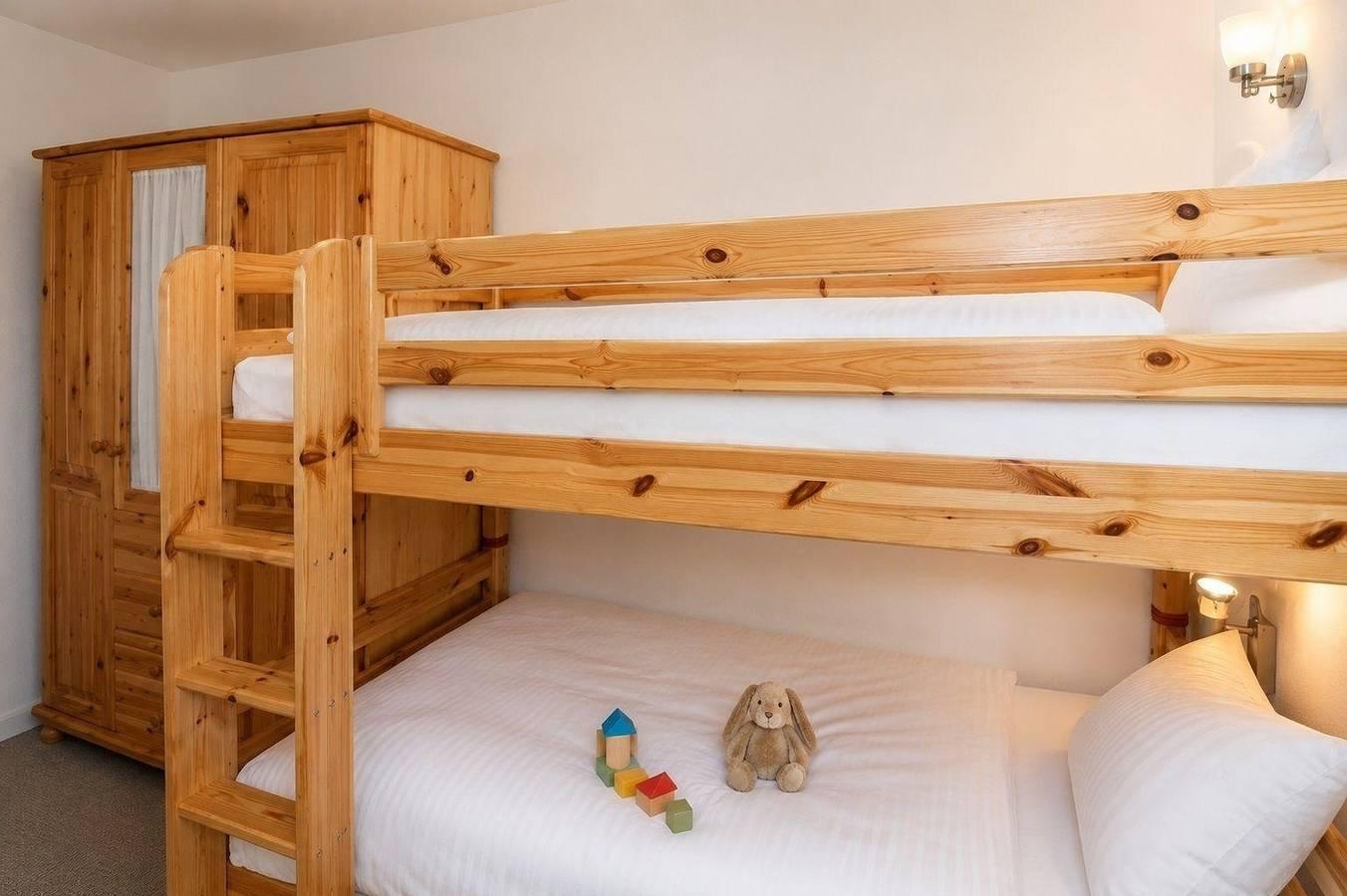 Vakantieappartement in Kühlungsborn, Duitsland voor 4 personen foto 10