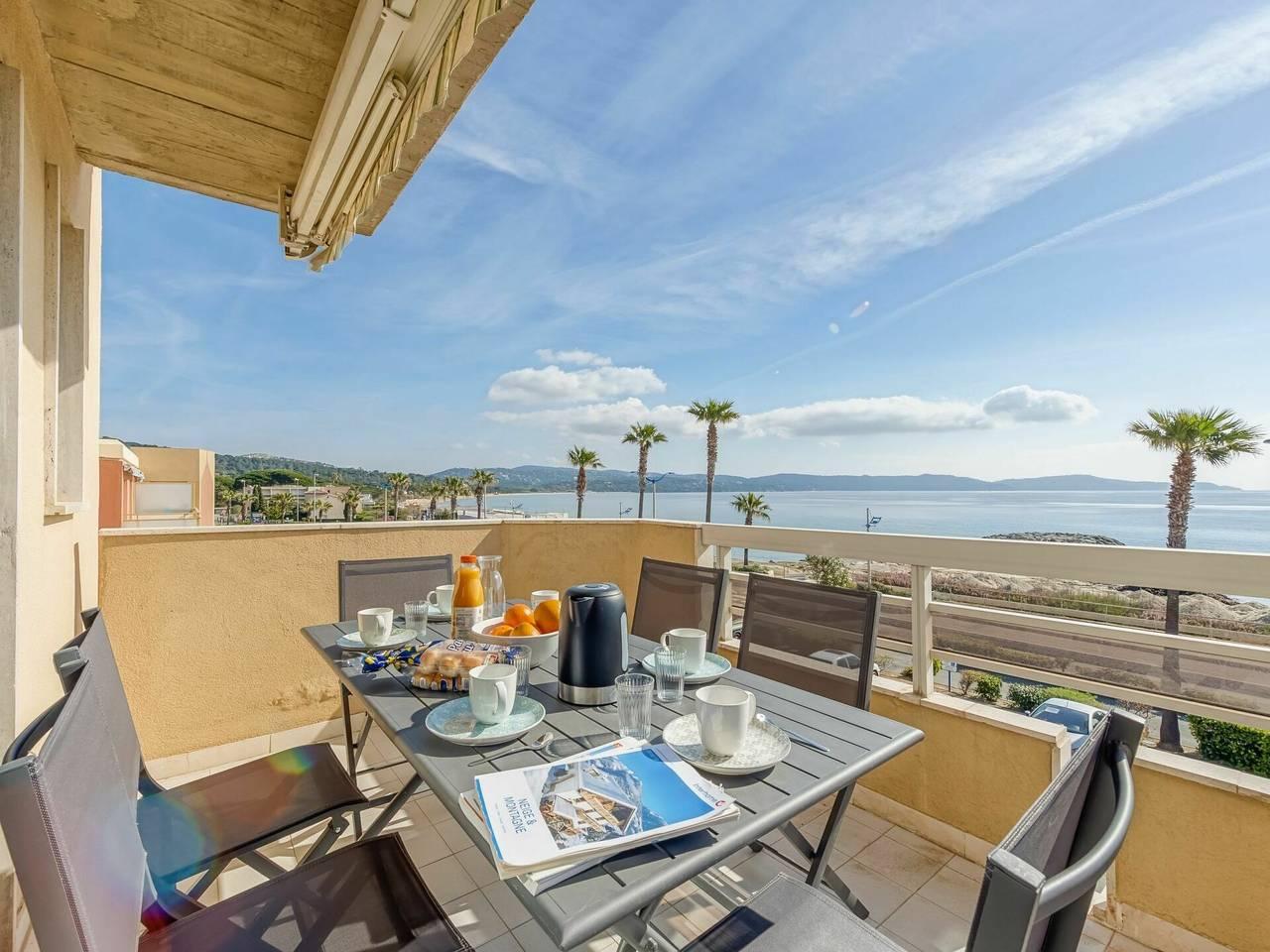 Vakantieappartement in Var vanaf 116€ per nacht