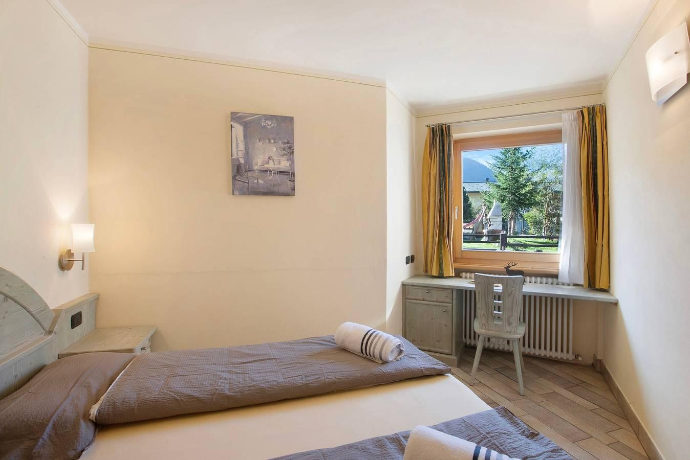 Vakantieappartement in Livigno, Italië voor 2 personen foto 3
