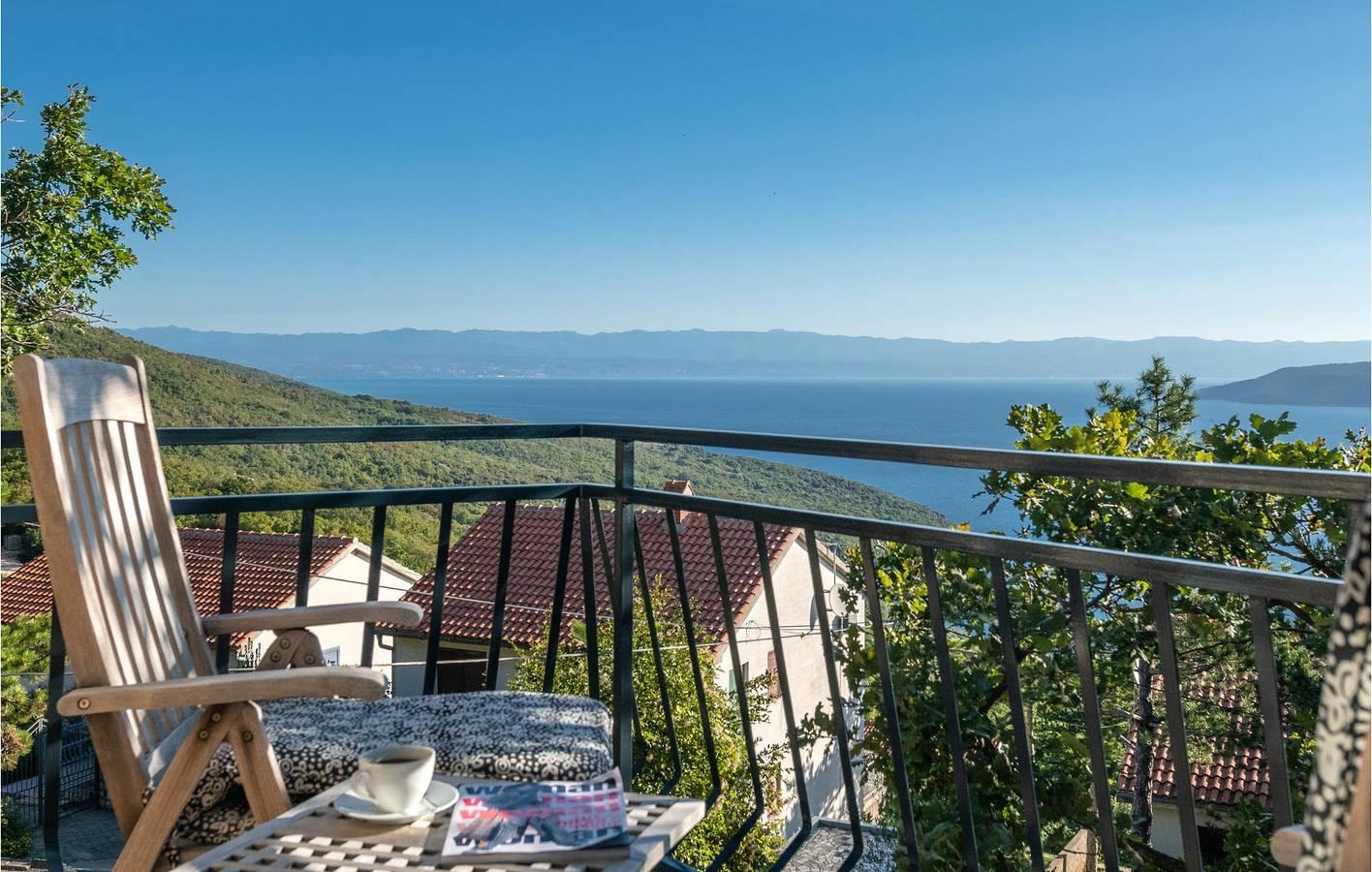 Vakantiehuis in Kršan, Kroatië voor 8 personen foto 6