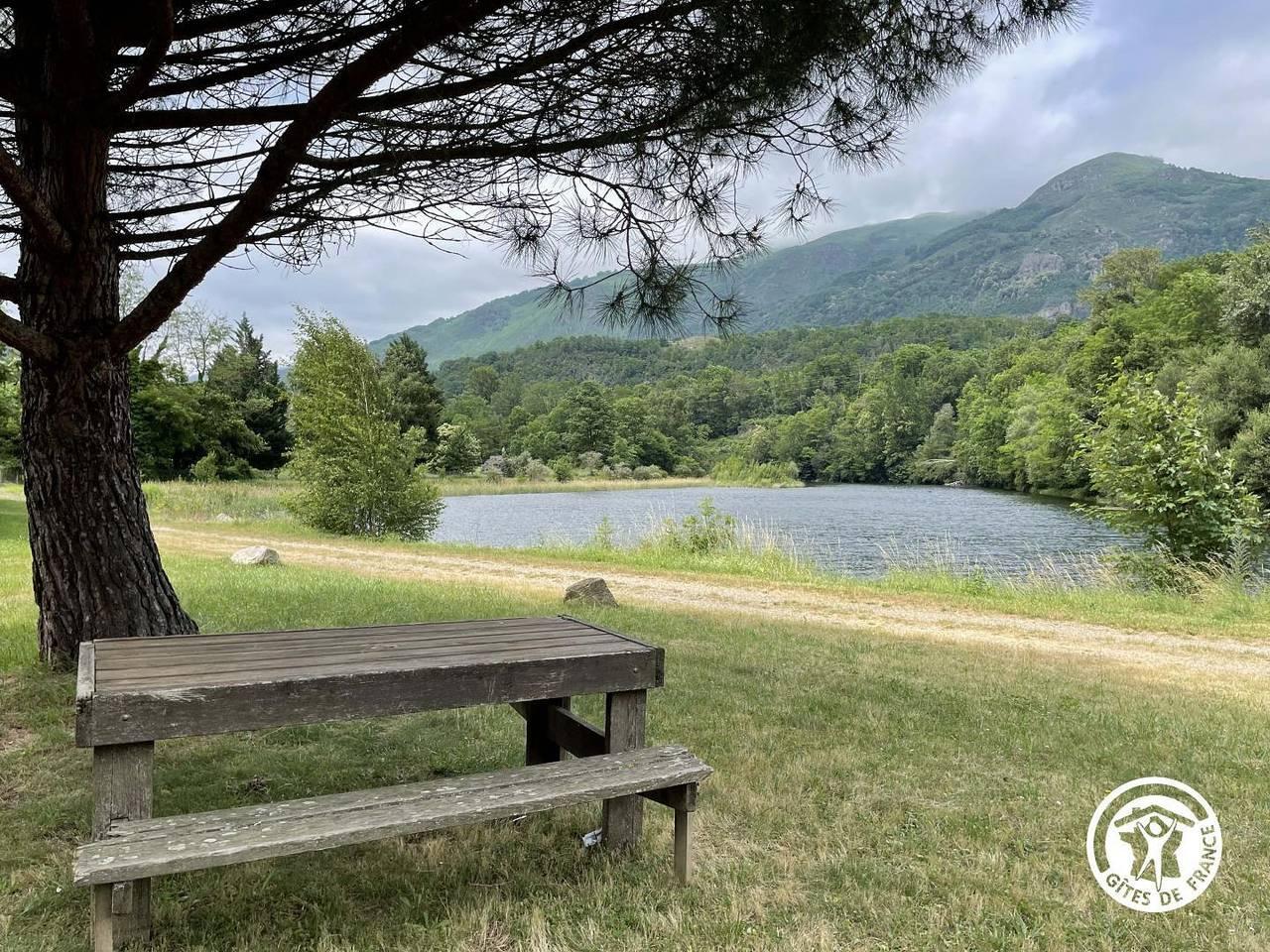 Vakantiehuis in Ariège, Frankrijk voor 4 personen foto 16