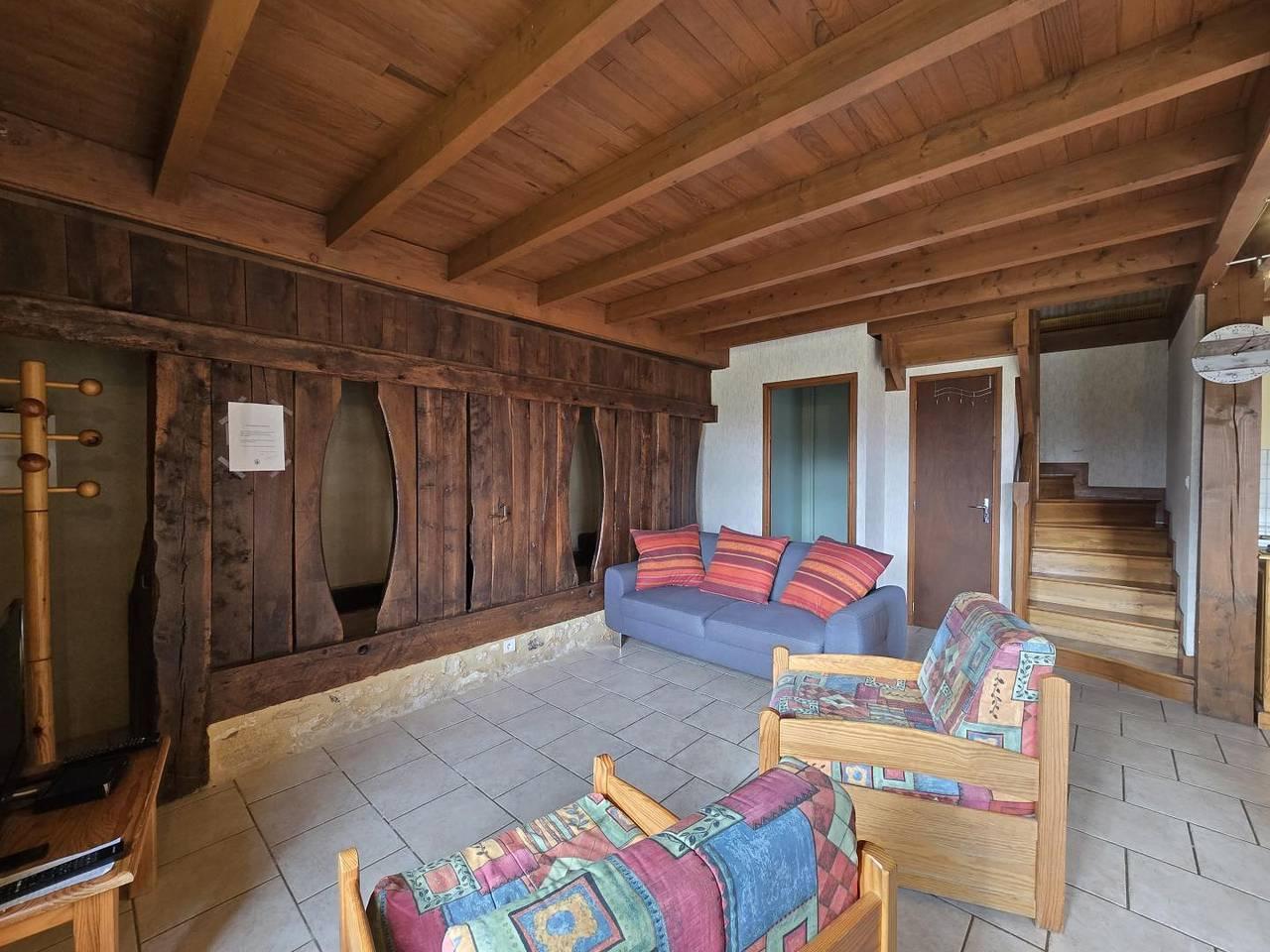 Vakantiehuis in Dordogne, Frankrijk voor 6 personen foto 6