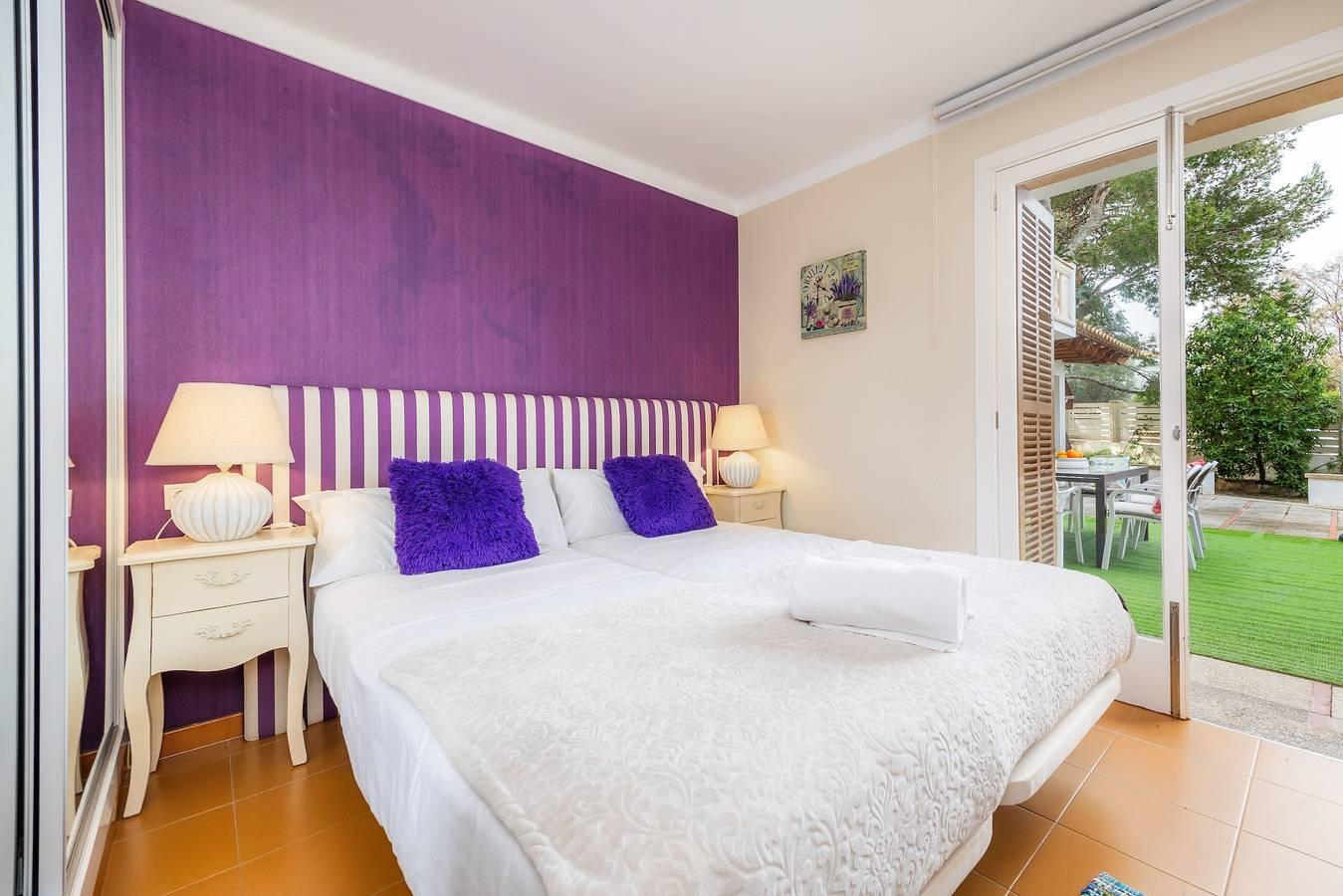 Vakantiehuis in Migjorn, Spanje voor 8 personen foto 11