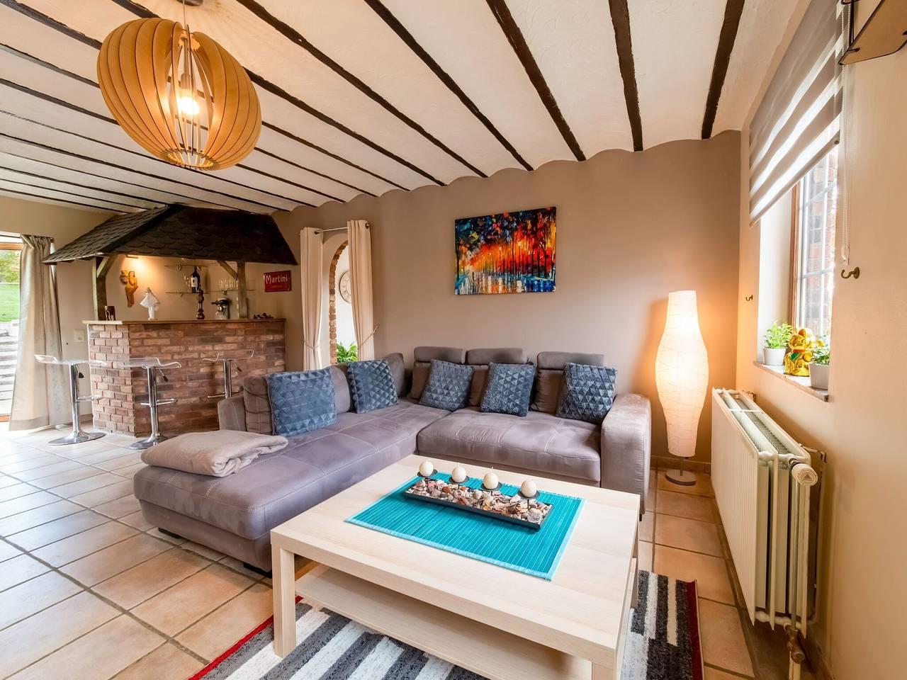 Vakantiehuis in Vielsalm, België voor 6 personen foto 2