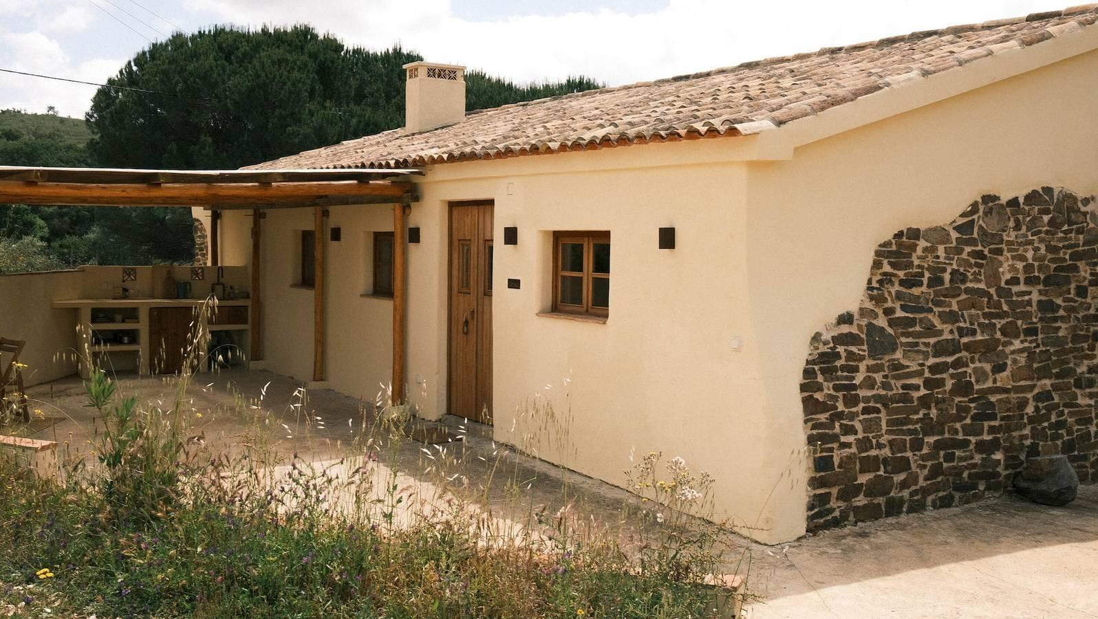 Vakantieappartement in São Teotónio foto 11