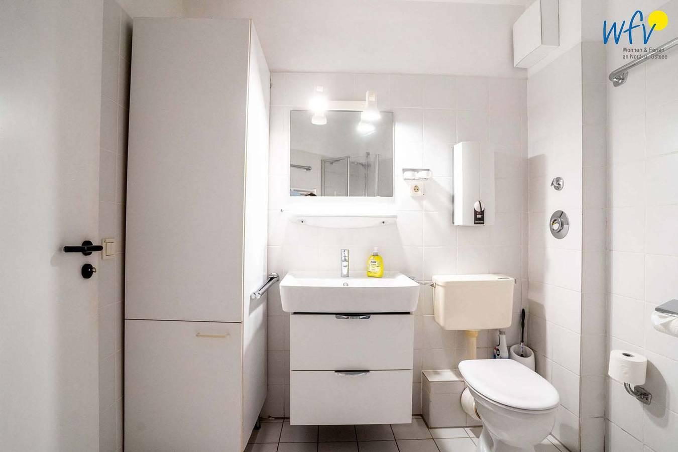 Vakantieappartement in Weser-Ems, Duitsland voor 2 personen foto 12