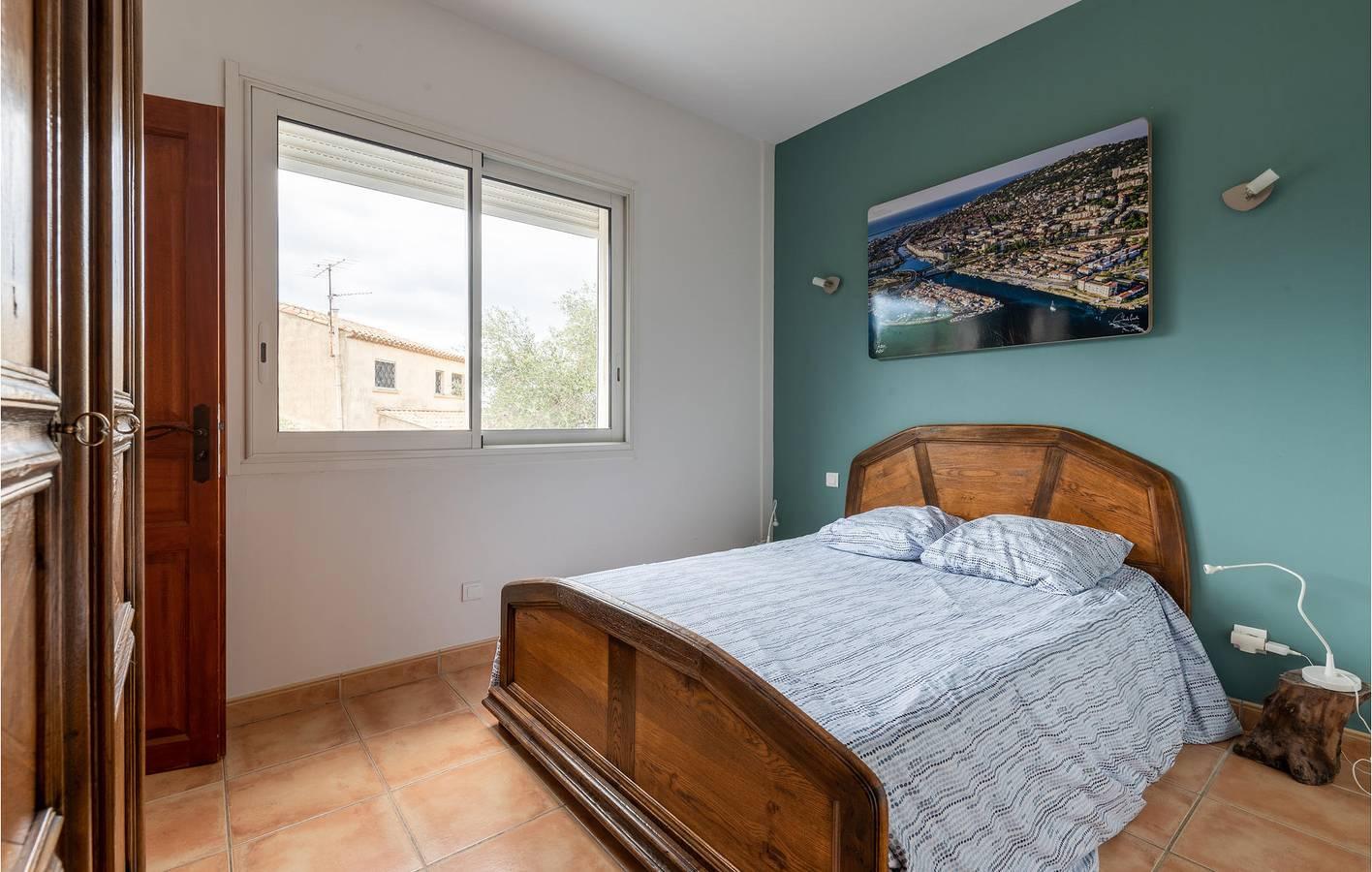 Ontspannend toevluchtsoord: 130m² in Balaruc-les-Bains, Middellandse Zeekust (Frankrijk), Frankrijk voor 8 personen foto 24