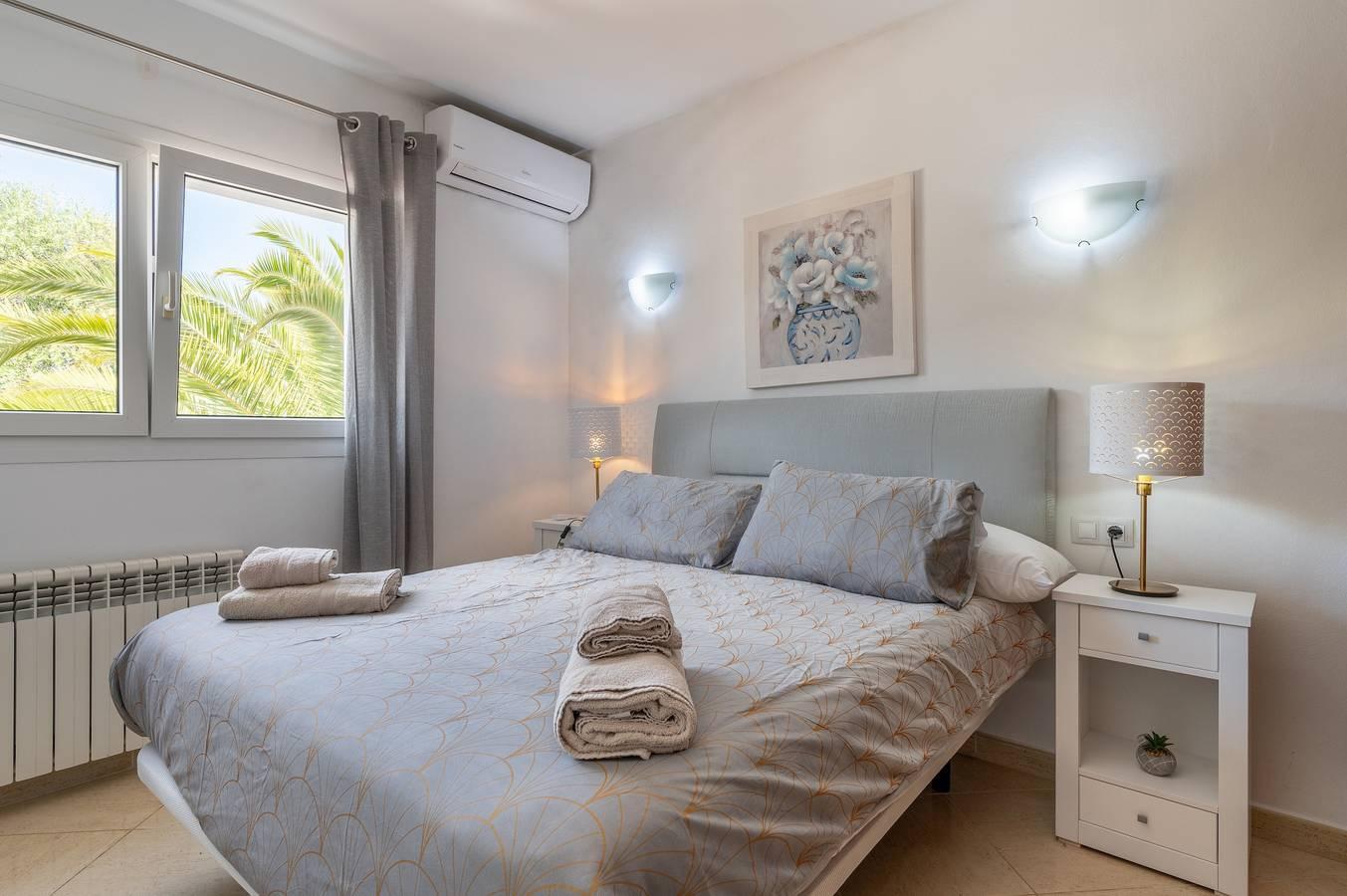 Vakantiehuis in Migjorn, Spanje voor 6 personen foto 15