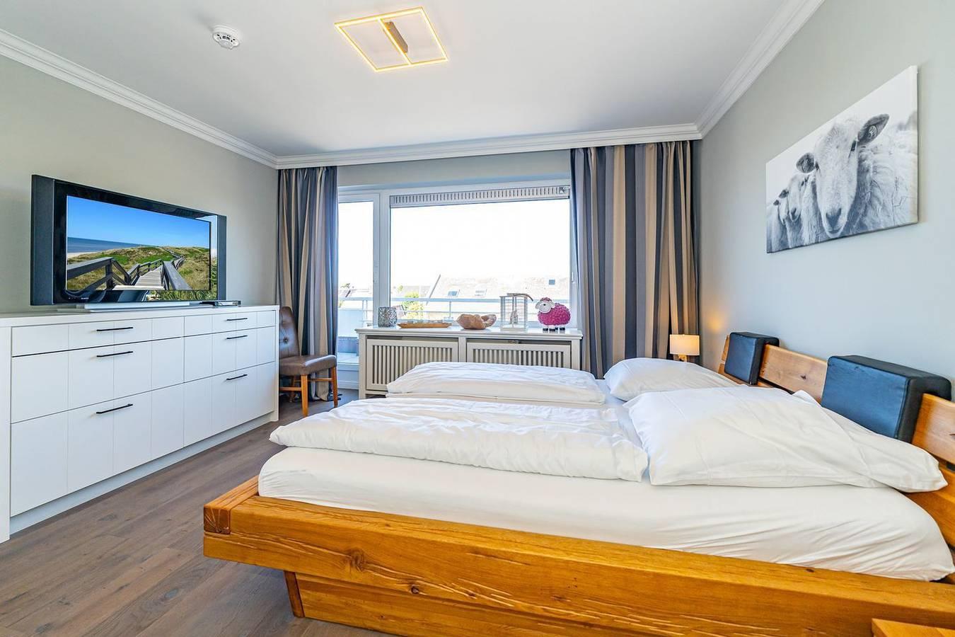 Vakantieappartement in Sylt, Duitsland voor 4 personen foto 14