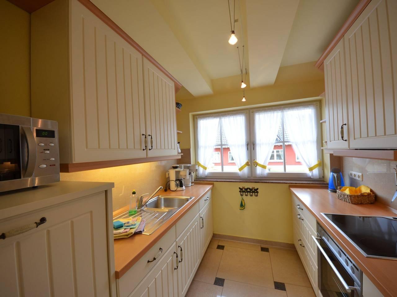 Vakantieappartement in Rügen, Duitsland voor 6 personen foto 16