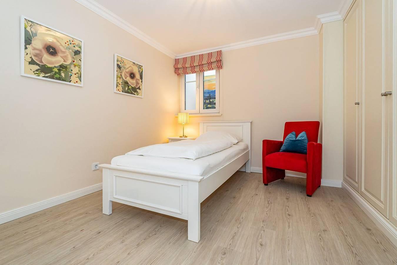 Vakantieappartement in Sylt, Duitsland voor 5 personen foto 18
