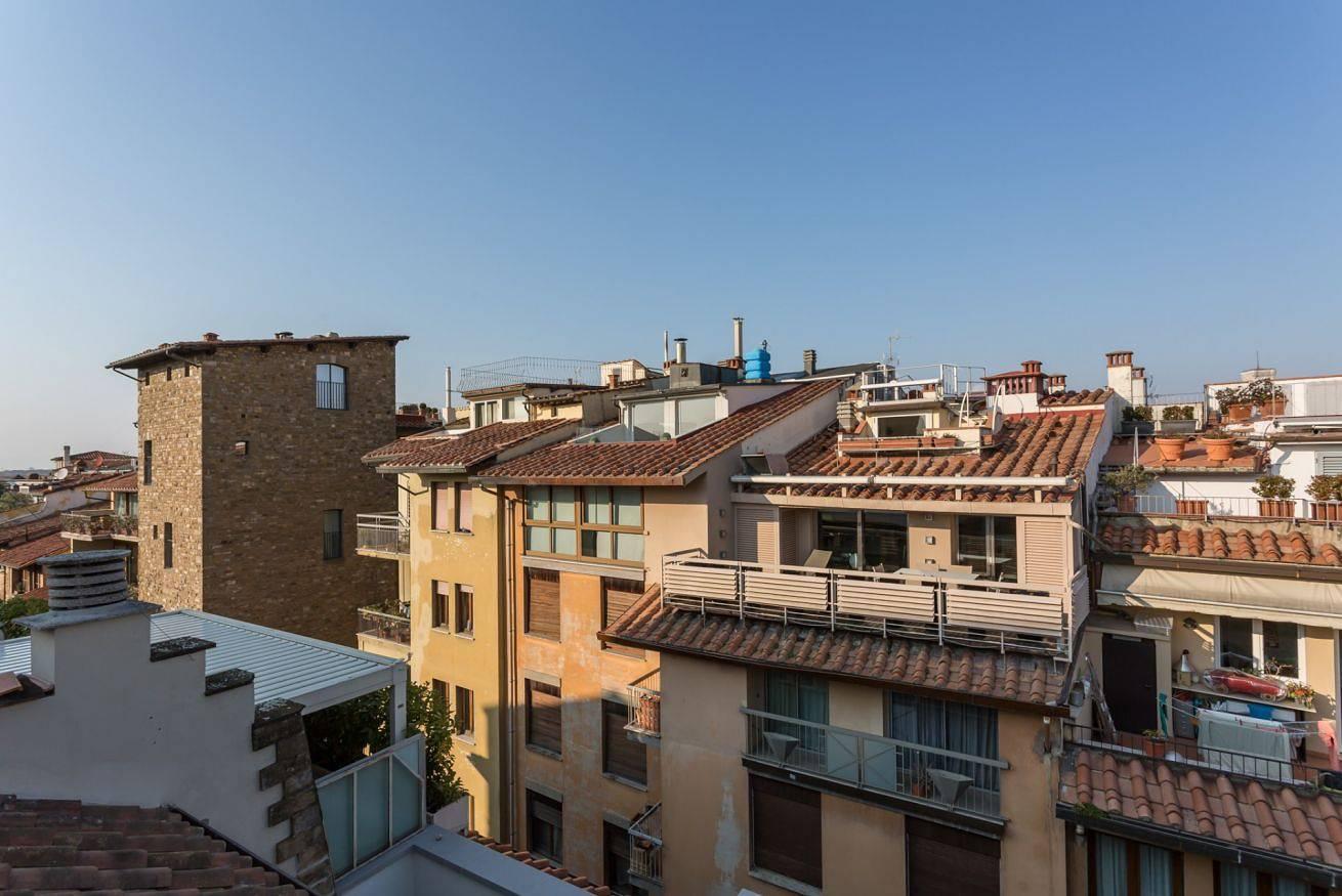 Vakantieappartement in Florence, Italië voor 8 personen foto 11